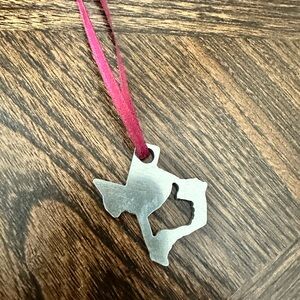 Aggie Lover’s Pendant